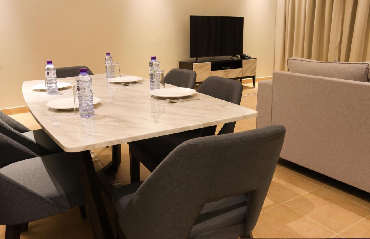 Infinity Tower Suites Wll Manáma Kültér fotó