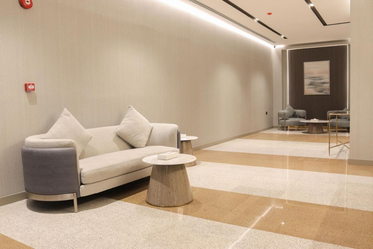 Infinity Tower Suites Wll Manáma Kültér fotó
